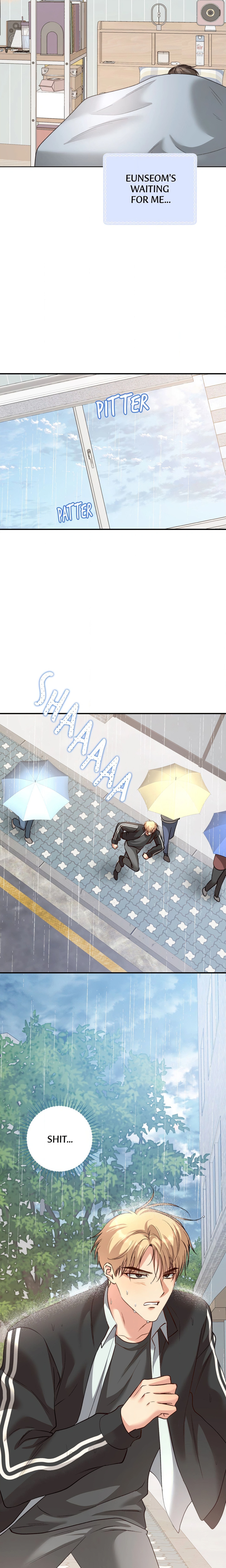 My Dandelion Observation Log Page 22 - MangaHe