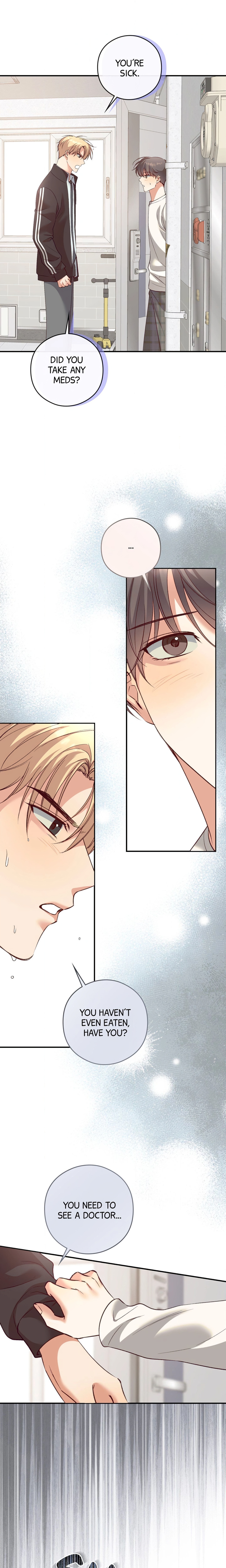 My Dandelion Observation Log Page 6 - MangaHe