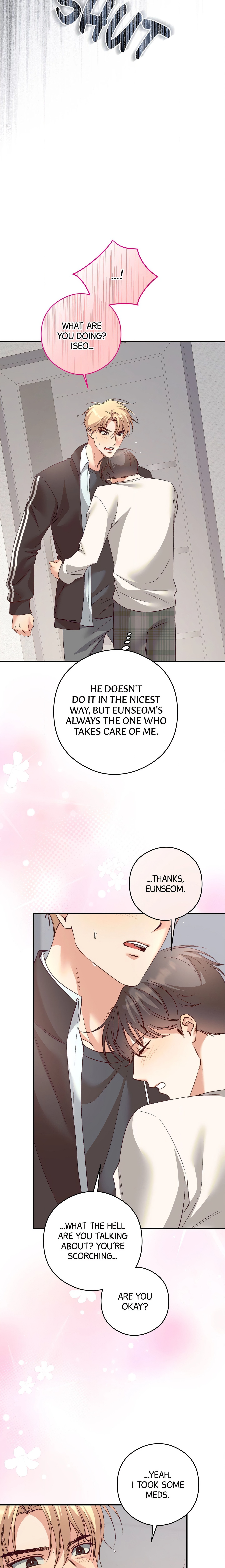 My Dandelion Observation Log Page 7 - MangaHe