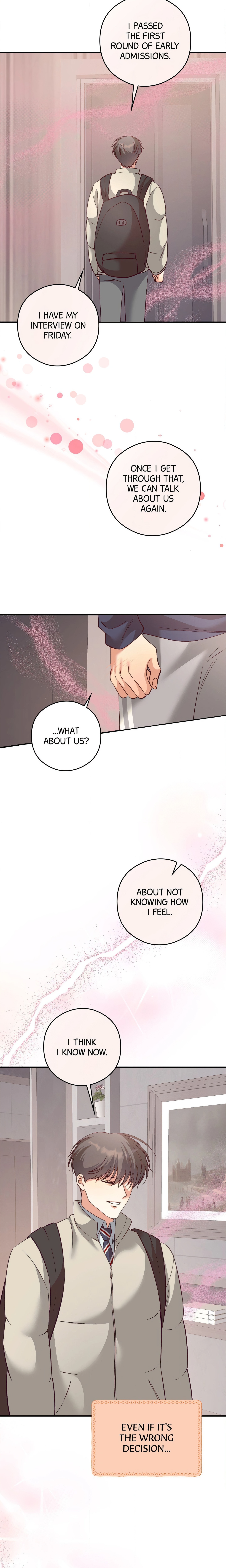 My Dandelion Observation Log Page 9 - MangaHe