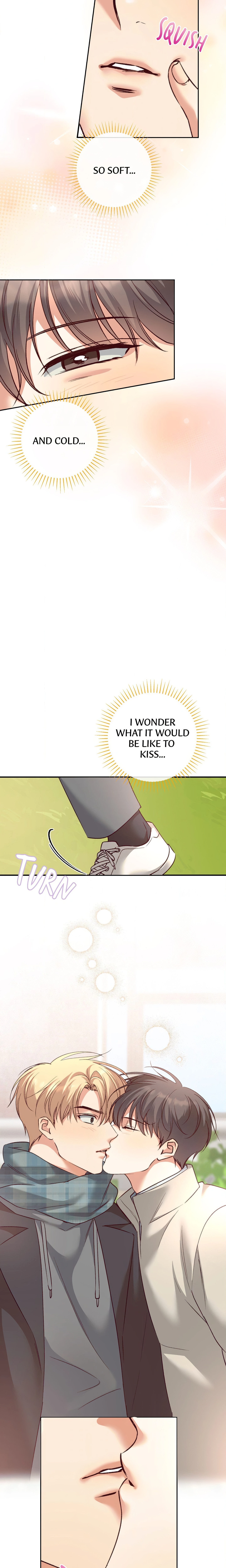 My Dandelion Observation Log Page 17 - MangaHe