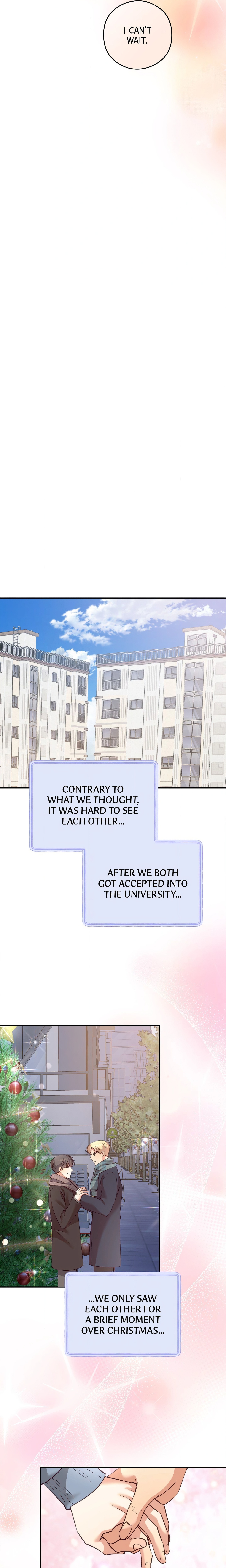 My Dandelion Observation Log Page 18 - MangaHe