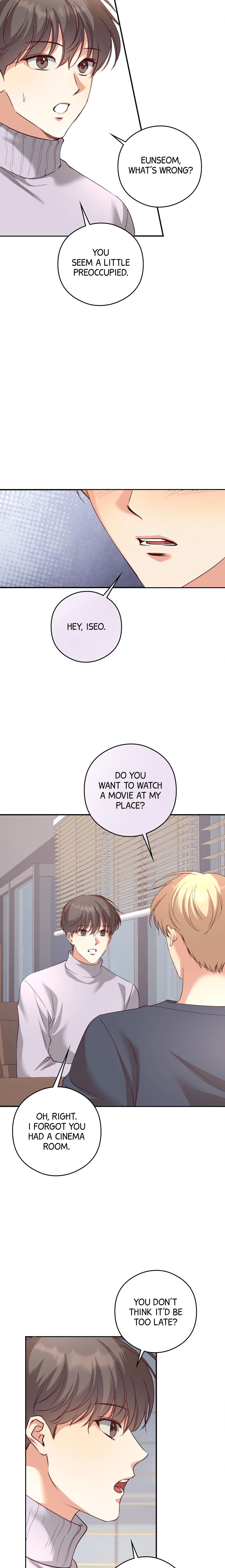 My Dandelion Observation Log Page 20 - MangaHe