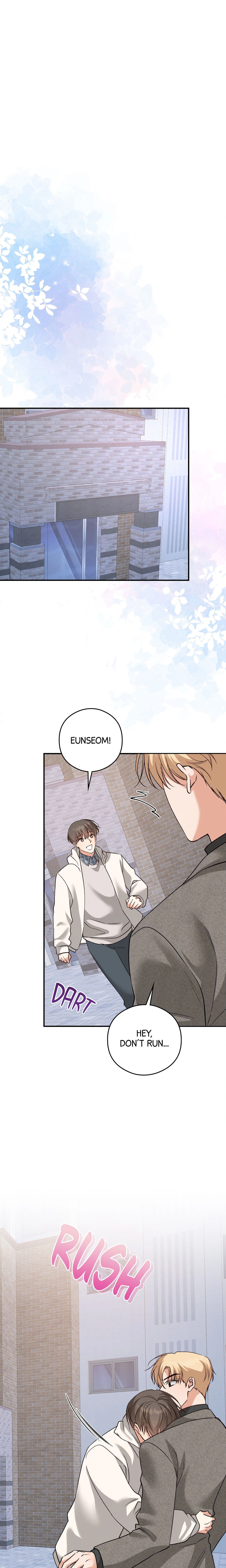 My Dandelion Observation Log Page 7 - MangaHe