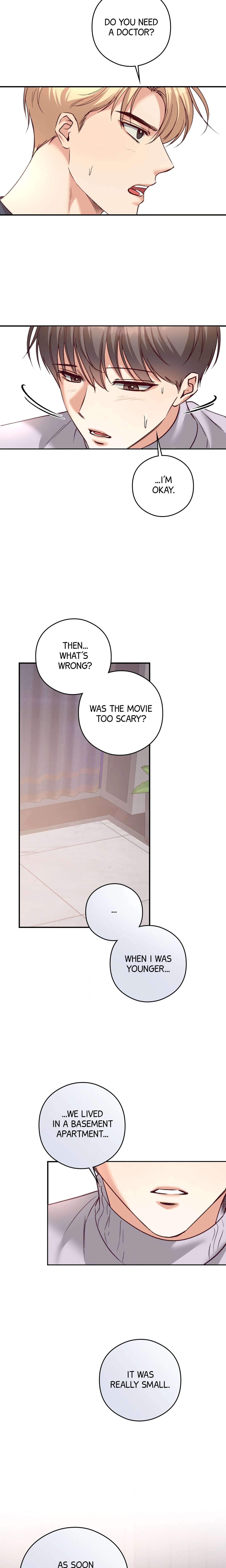 My Dandelion Observation Log Page 15 - MangaHe