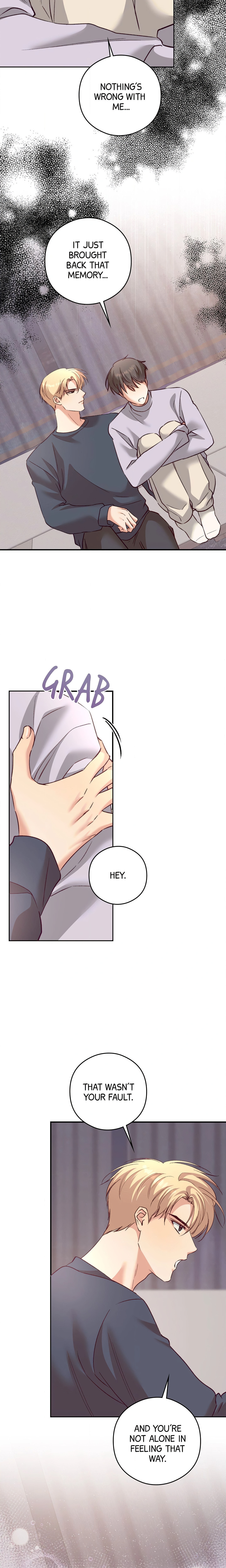 My Dandelion Observation Log Page 20 - MangaHe