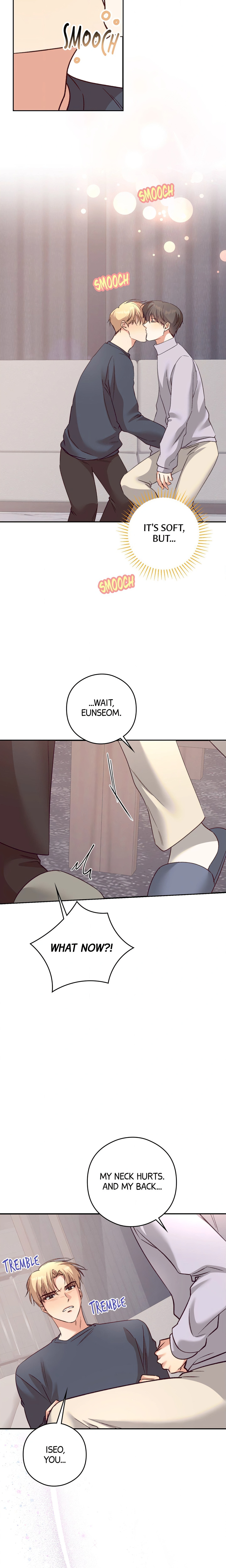 My Dandelion Observation Log Page 20 - MangaHe