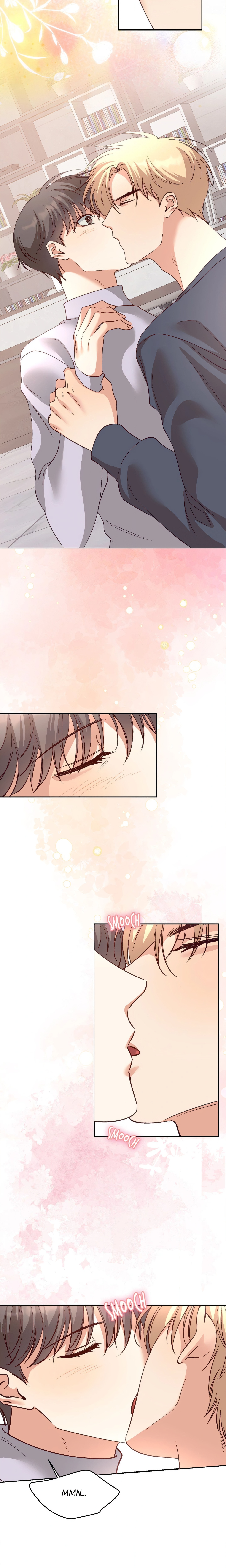 My Dandelion Observation Log Page 6 - MangaHe