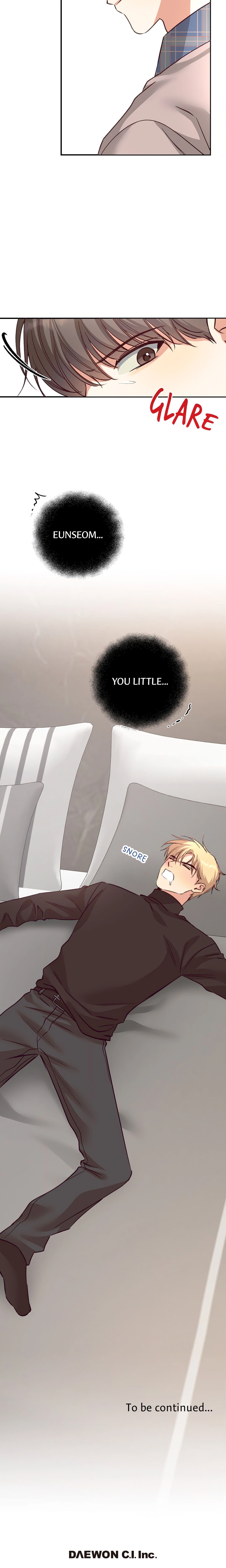 My Dandelion Observation Log Page 21 - MangaHe
