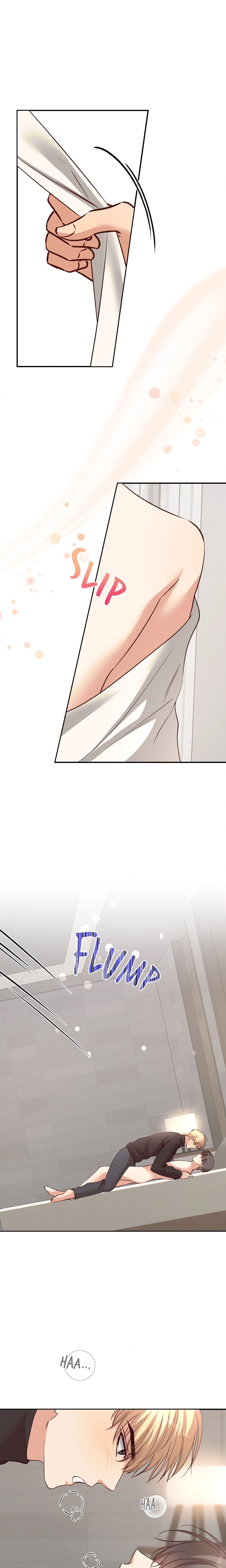 My Dandelion Observation Log Page 12 - MangaHe