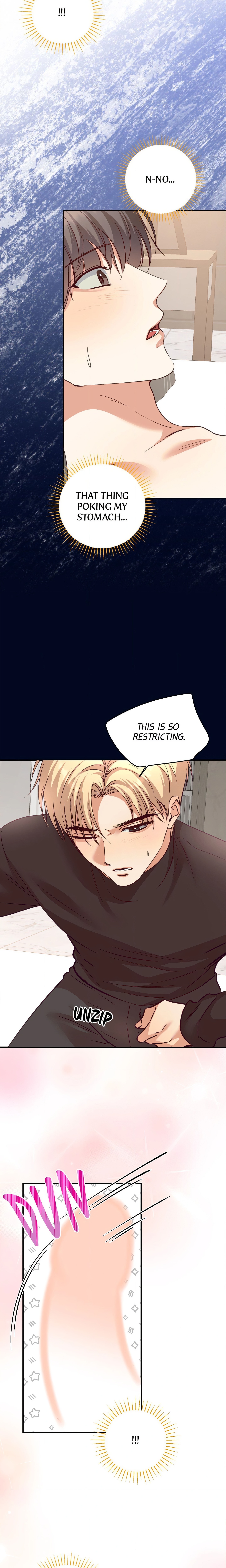 My Dandelion Observation Log Page 16 - MangaHe