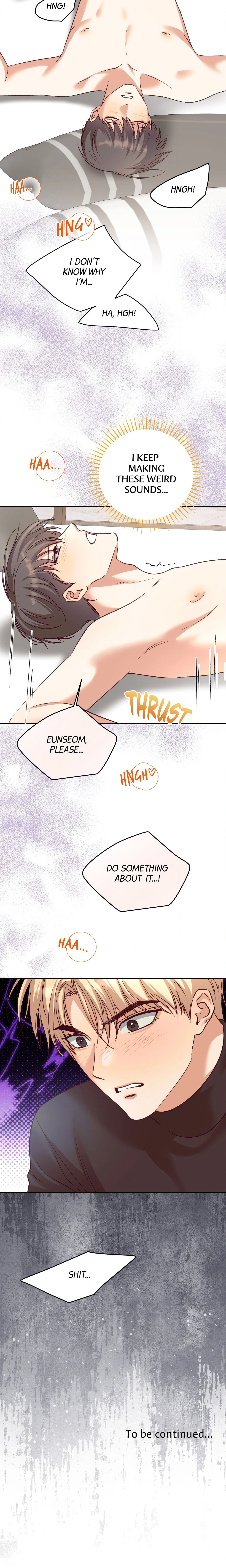 My Dandelion Observation Log Page 20 - MangaHe