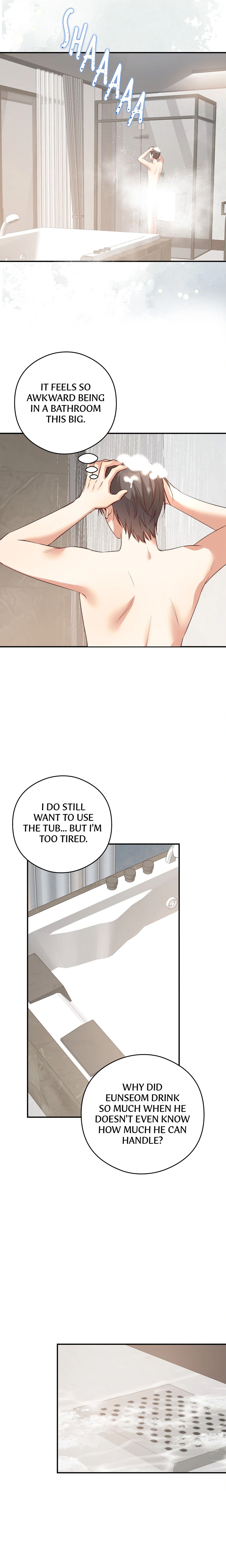My Dandelion Observation Log Page 5 - MangaHe