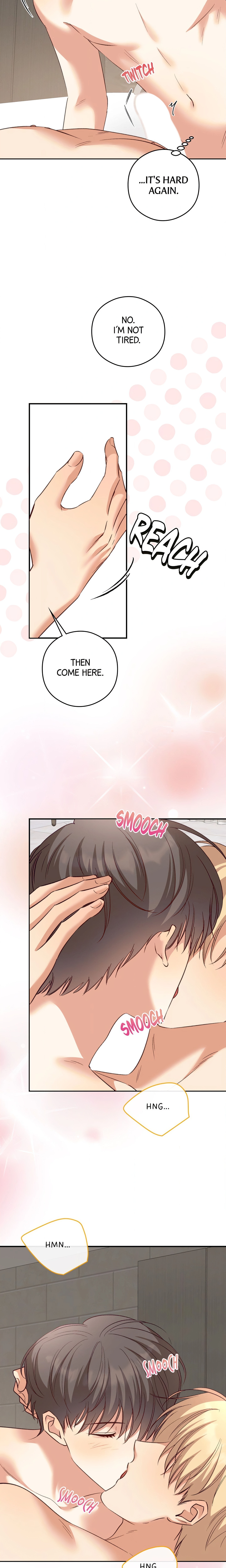 My Dandelion Observation Log Page 11 - MangaHe