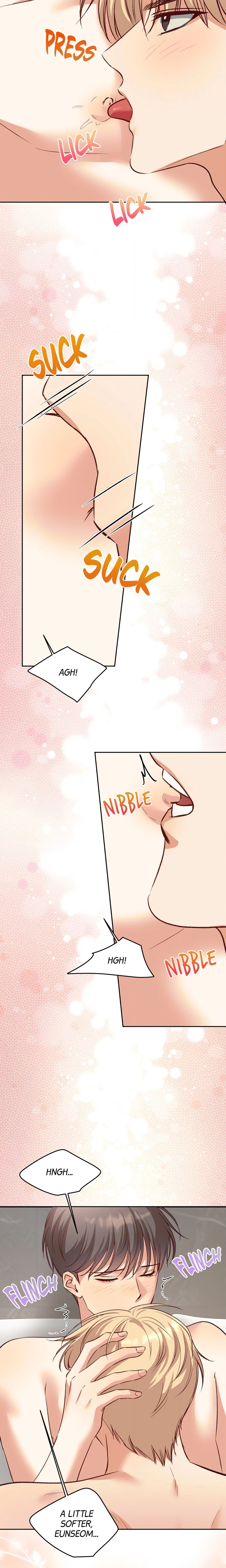 My Dandelion Observation Log Page 15 - MangaHe
