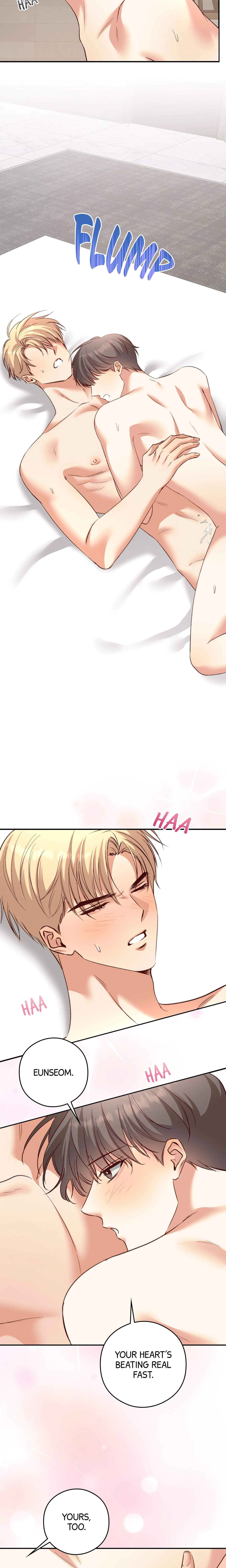 My Dandelion Observation Log Page 8 - MangaHe
