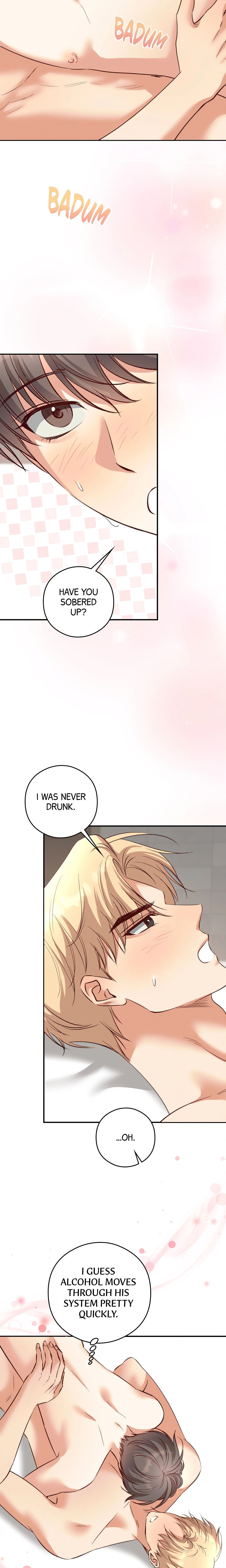 My Dandelion Observation Log Page 9 - MangaHe