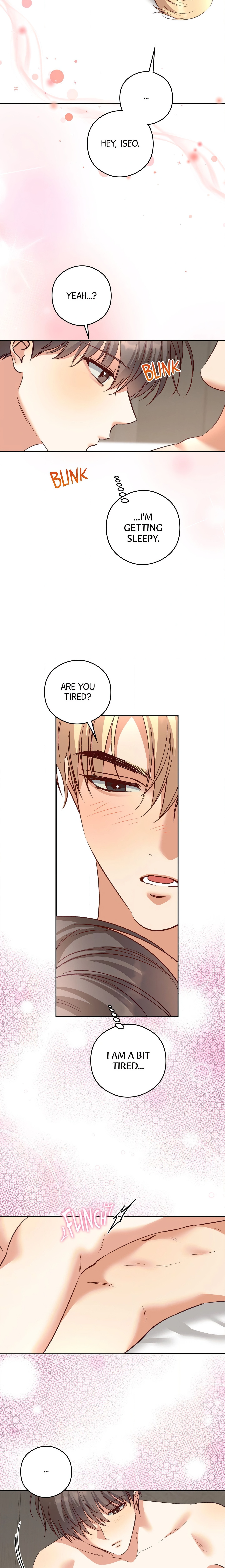 My Dandelion Observation Log Page 10 - MangaHe