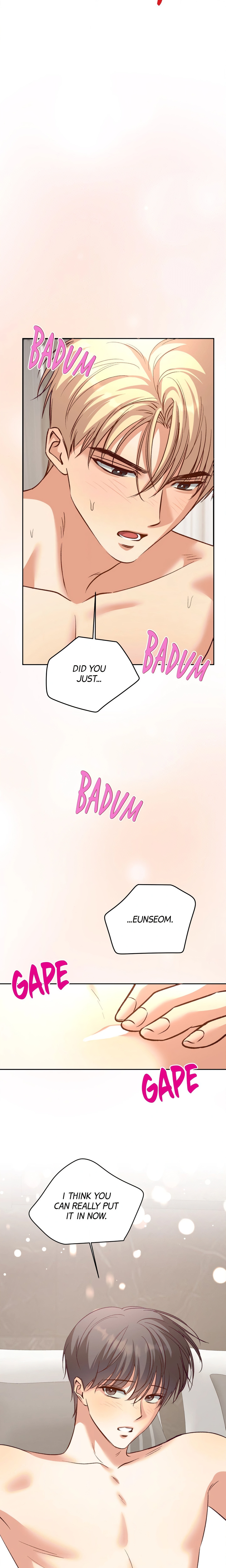 My Dandelion Observation Log Page 12 - MangaHe