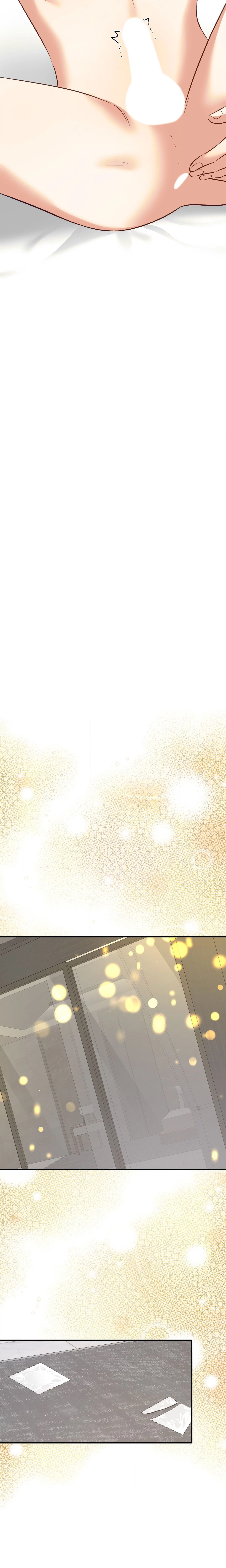My Dandelion Observation Log Page 13 - MangaHe