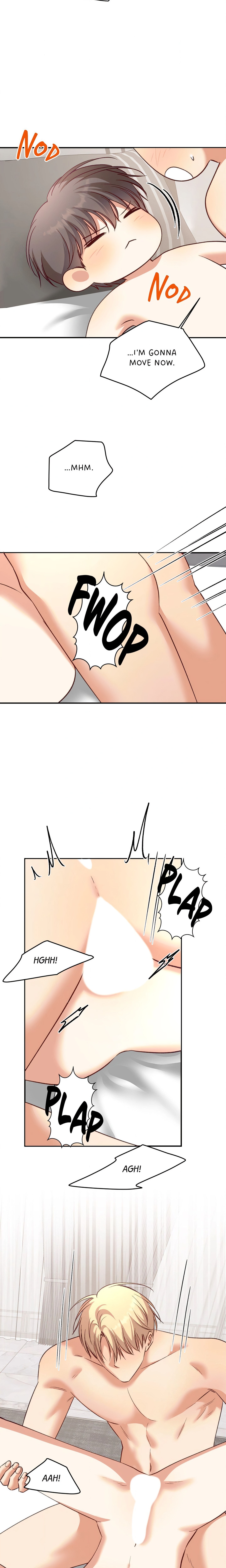 My Dandelion Observation Log Page 18 - MangaHe