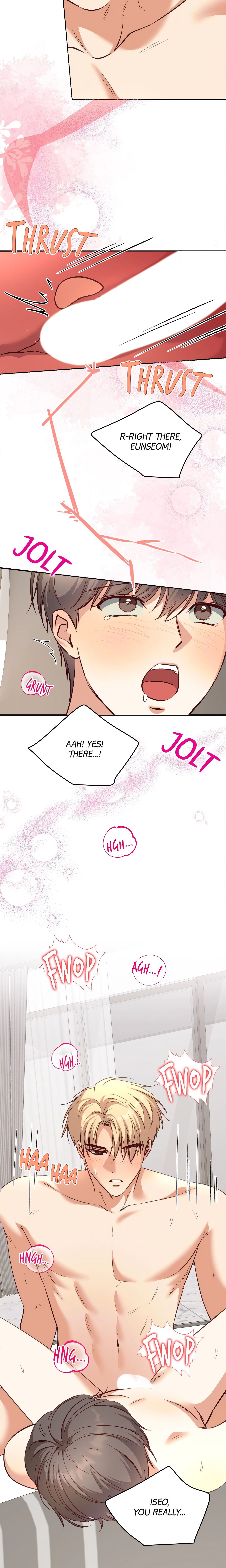 My Dandelion Observation Log Page 20 - MangaHe