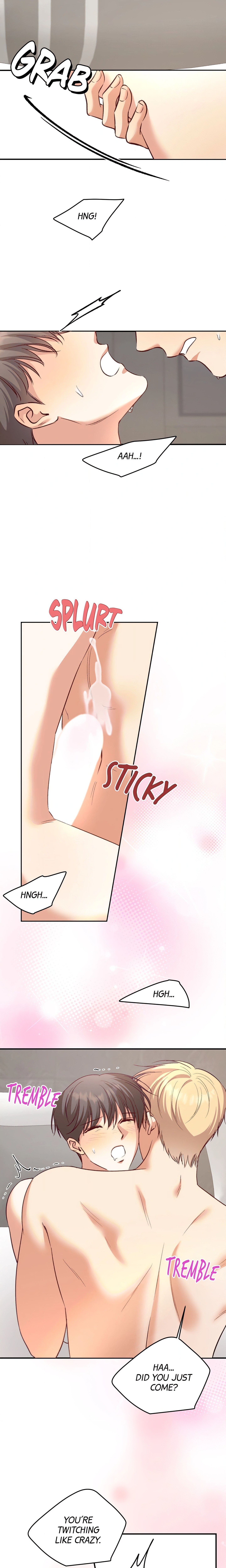 My Dandelion Observation Log Page 21 - MangaHe
