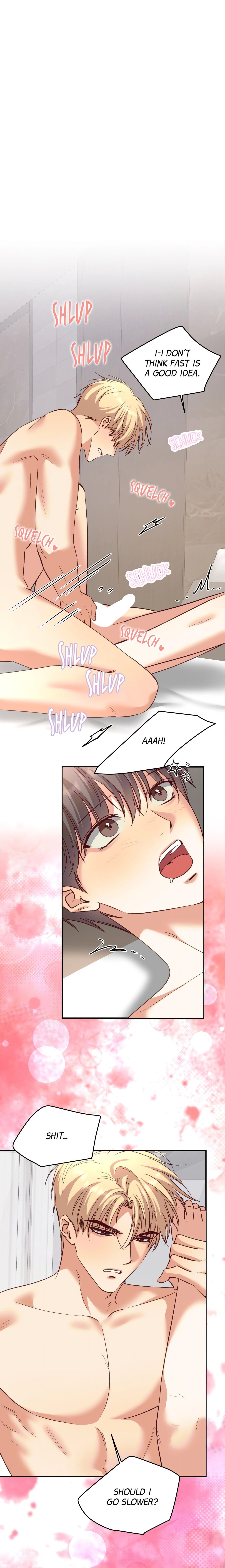My Dandelion Observation Log Page 7 - MangaHe
