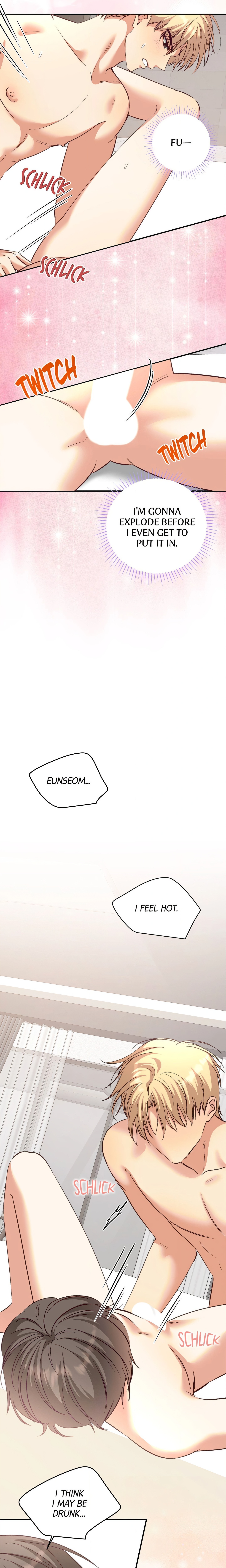 My Dandelion Observation Log Page 9 - MangaHe
