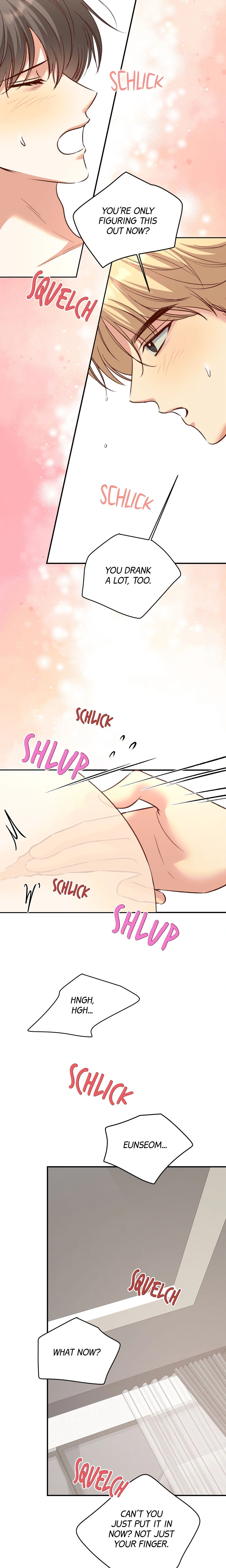 My Dandelion Observation Log Page 10 - MangaHe