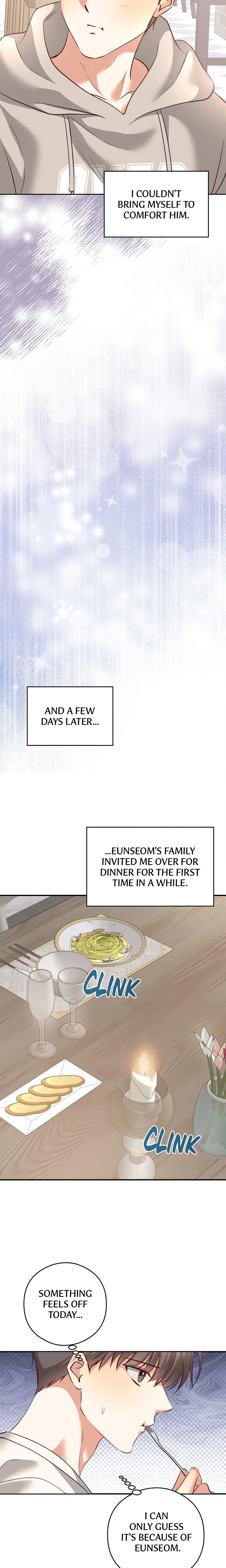My Dandelion Observation Log Page 10 - MangaHe