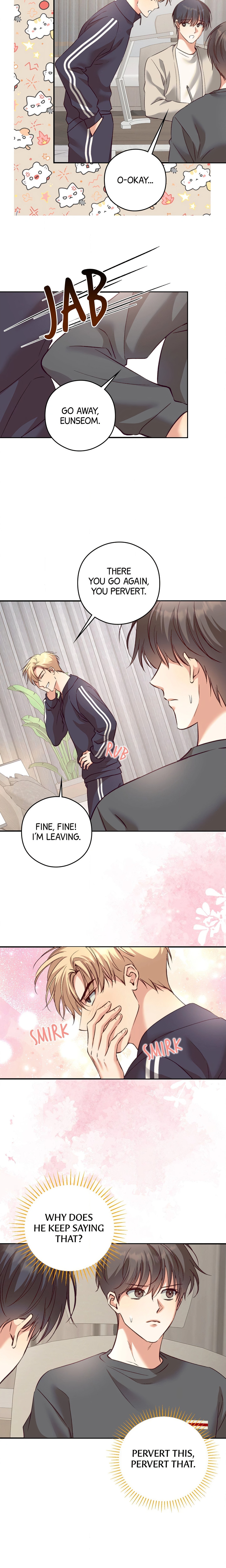 My Dandelion Observation Log Page 10 - MangaHe