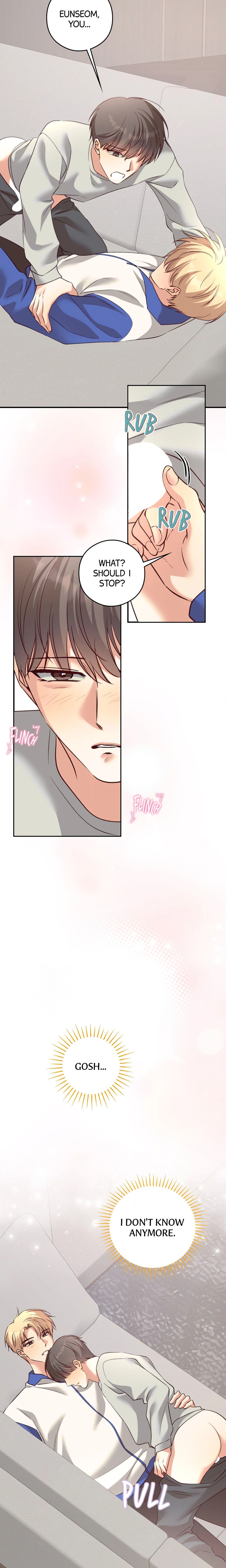 My Dandelion Observation Log Page 13 - MangaHe