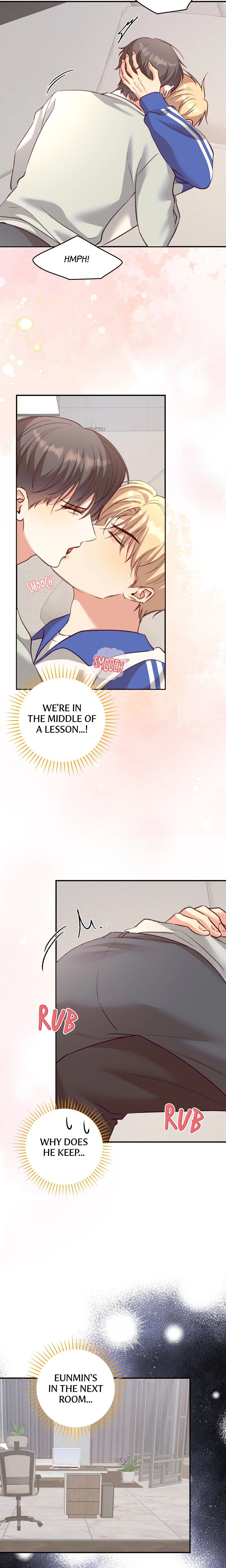 My Dandelion Observation Log Page 10 - MangaHe