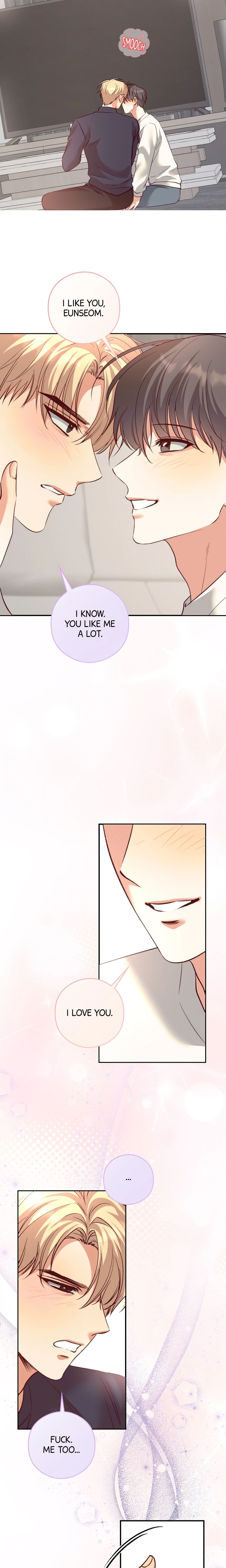 My Dandelion Observation Log Page 22 - MangaHe