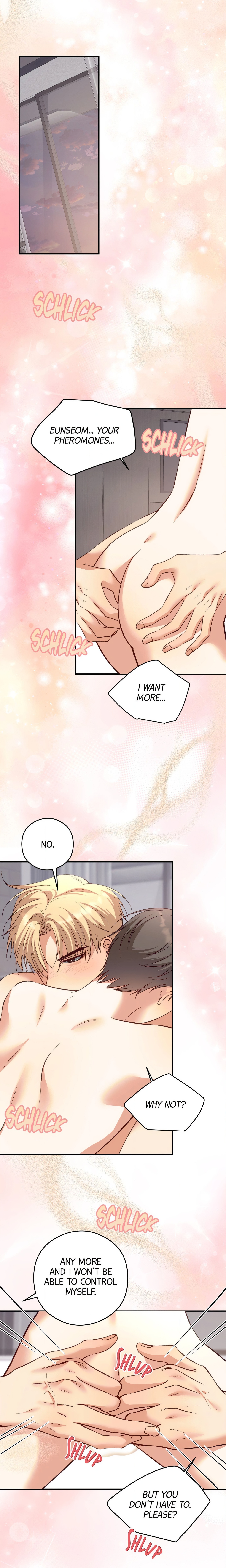 My Dandelion Observation Log Page 4 - MangaHe