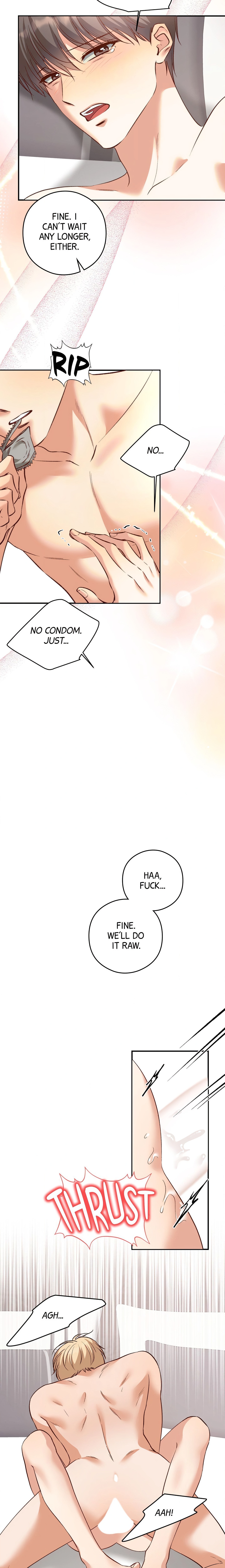 My Dandelion Observation Log Page 9 - MangaHe