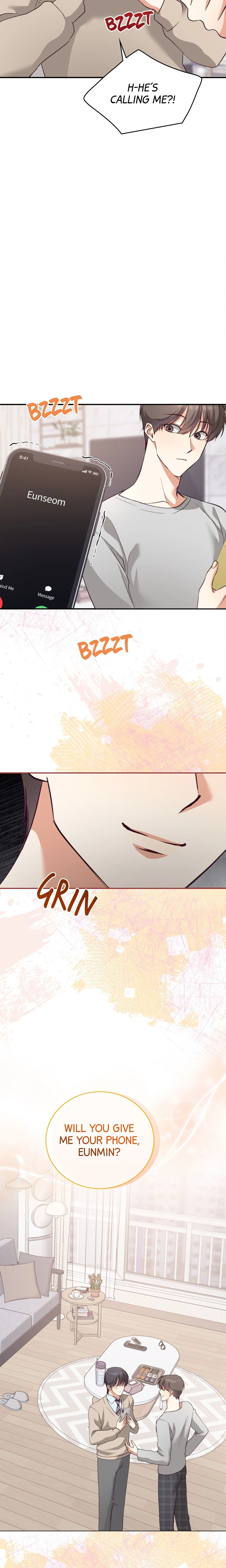 My Dandelion Observation Log Page 22 - MangaHe