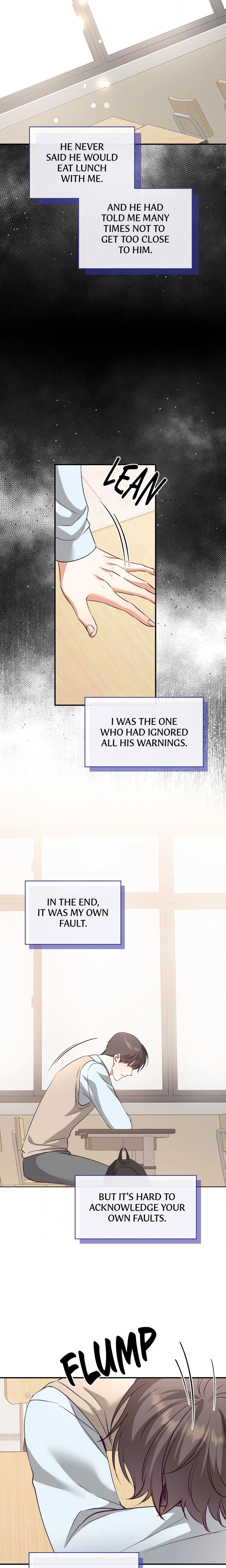 My Dandelion Observation Log Page 18 - MangaHe