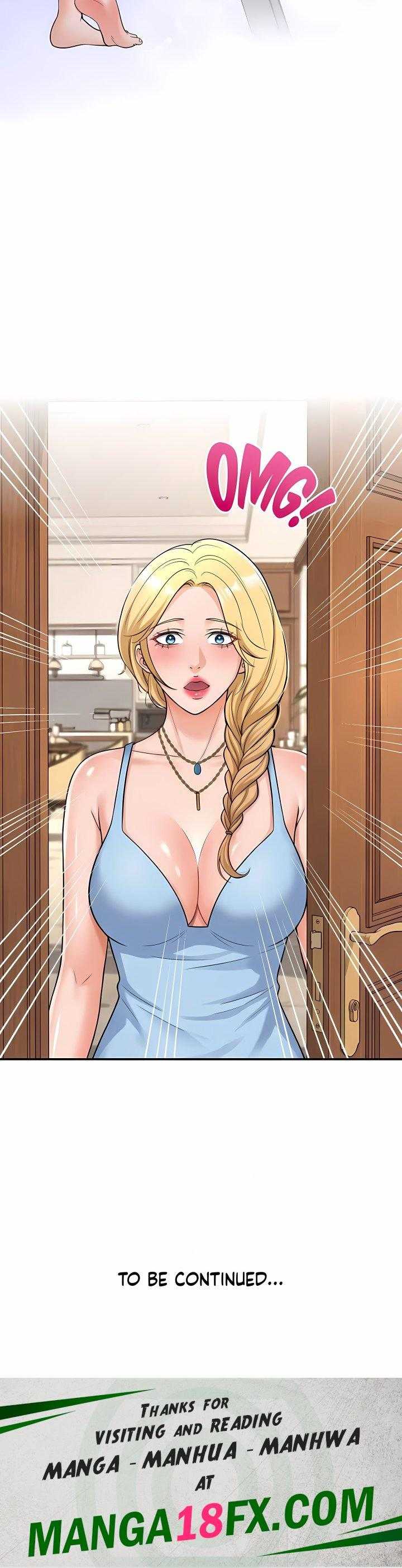 Swingers (Uncensored) Page 12 - MangaHe