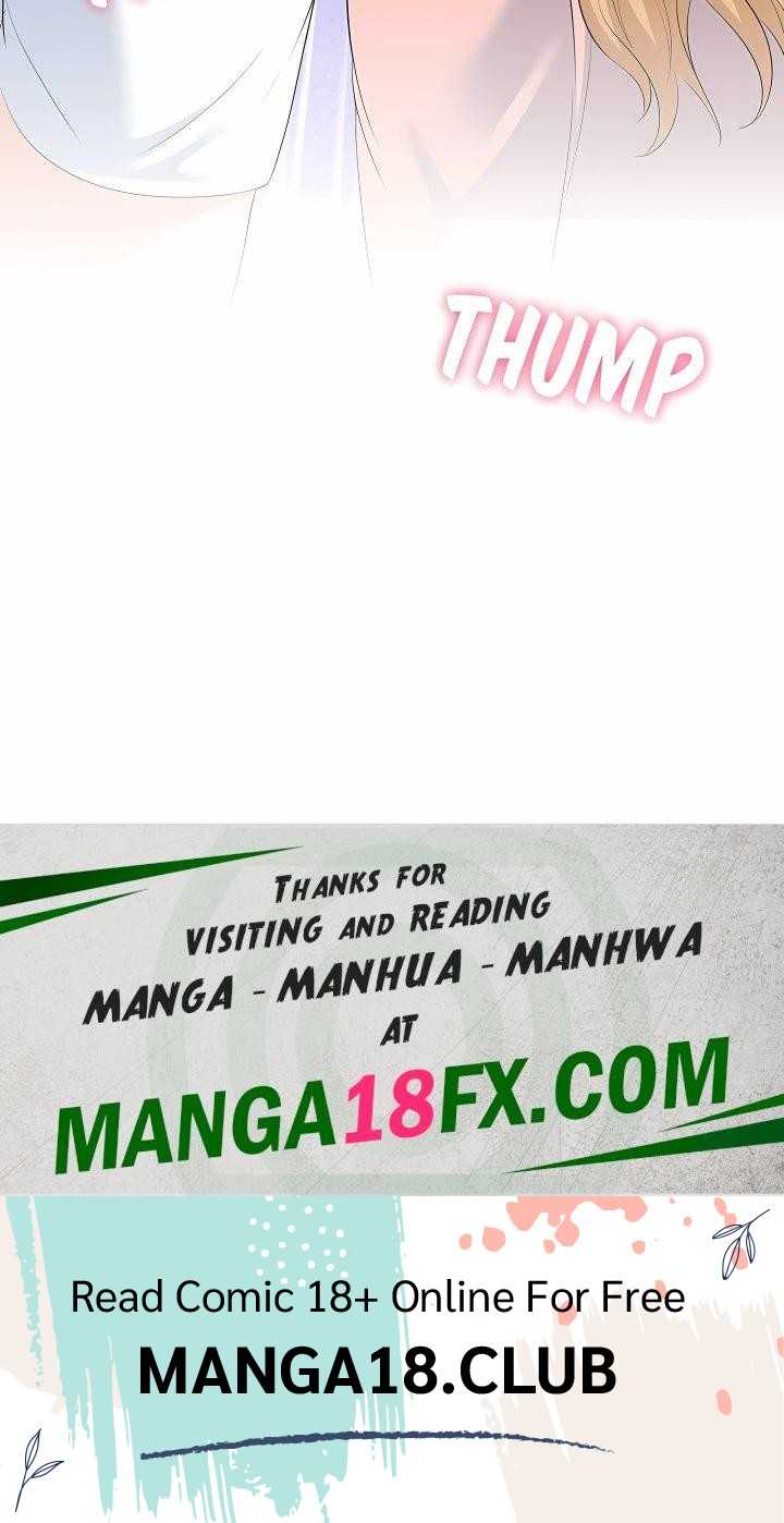 Swingers (Uncensored) Page 20 - MangaHe