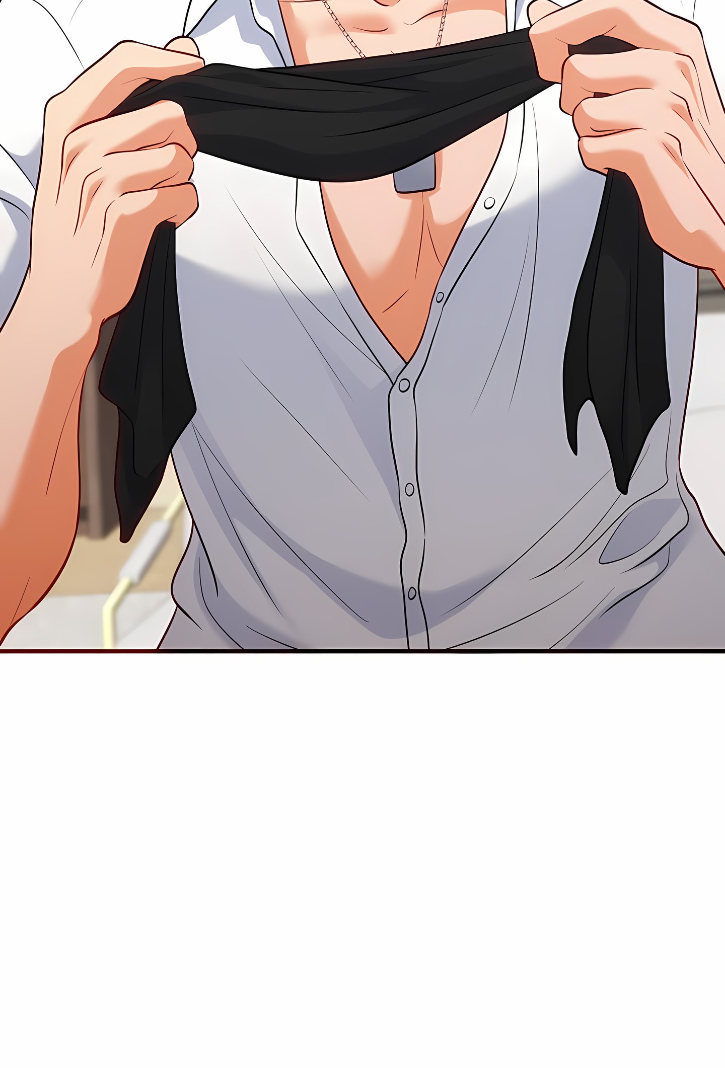 Swingers (Uncensored) Page 19 - MangaHe