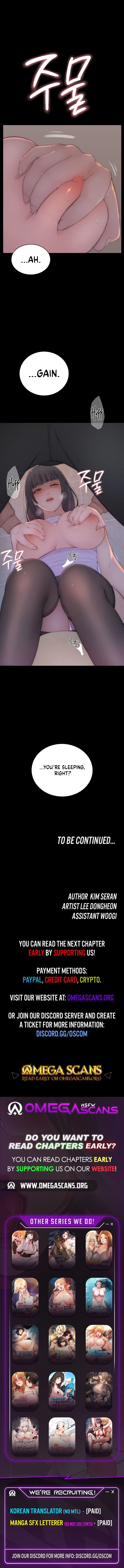 NEW  Scumbag Page 15 - MangaHe