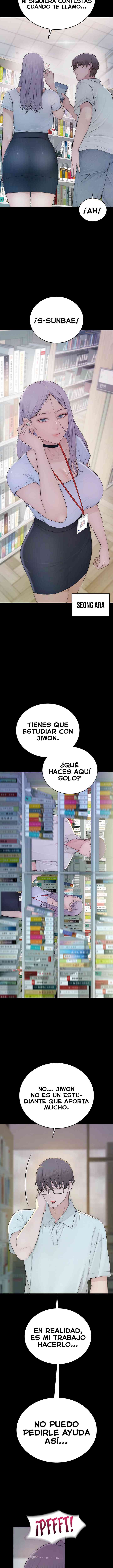 NEW  Scumbag Page 15 - MangaHe