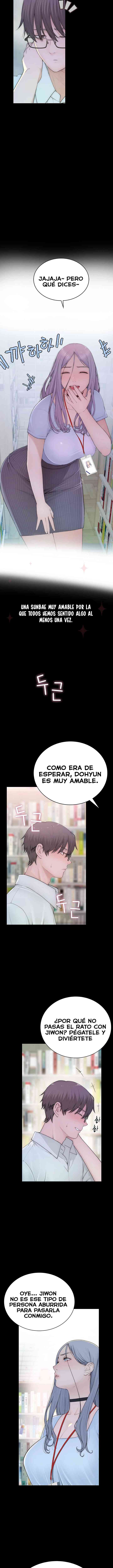 NEW  Scumbag Page 16 - MangaHe