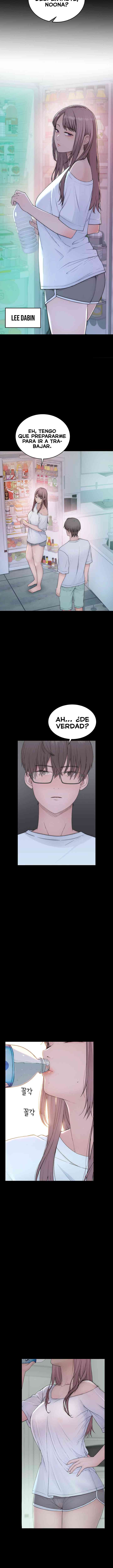 NEW  Scumbag Page 6 - MangaHe