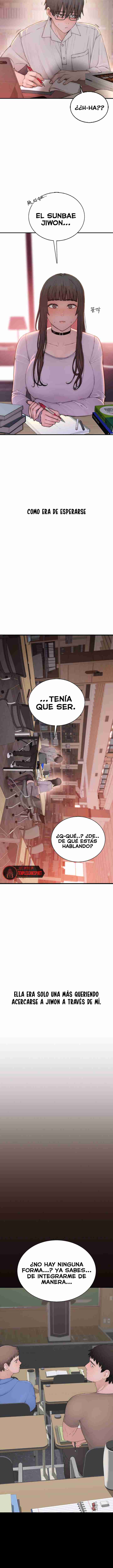 NEW  Scumbag Page 16 - MangaHe