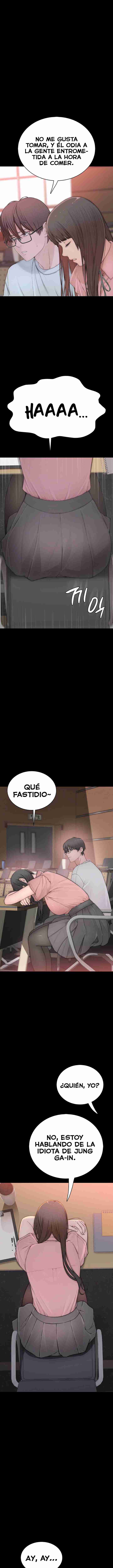 NEW  Scumbag Page 17 - MangaHe