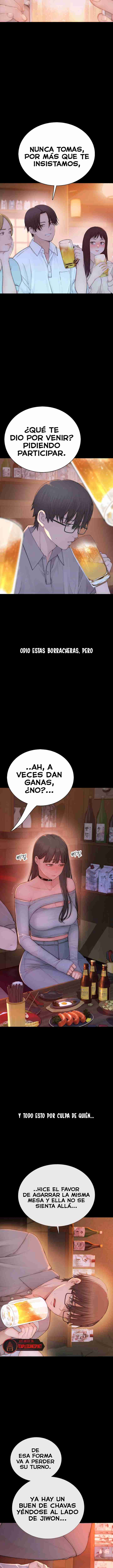 NEW  Scumbag Page 19 - MangaHe