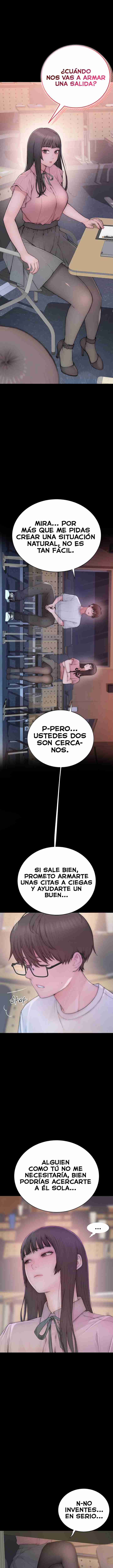 NEW  Scumbag Page 10 - MangaHe